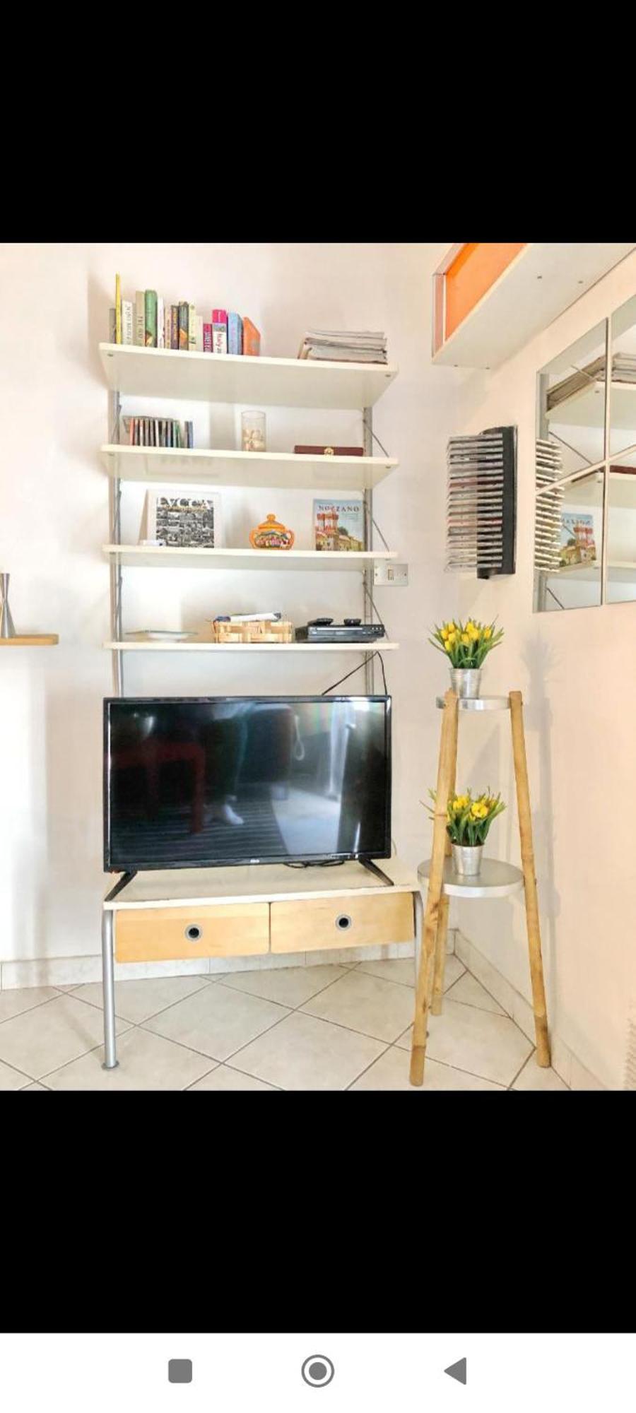 Apartment With Garden Lucca Exterior foto